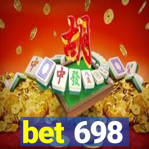 bet 698